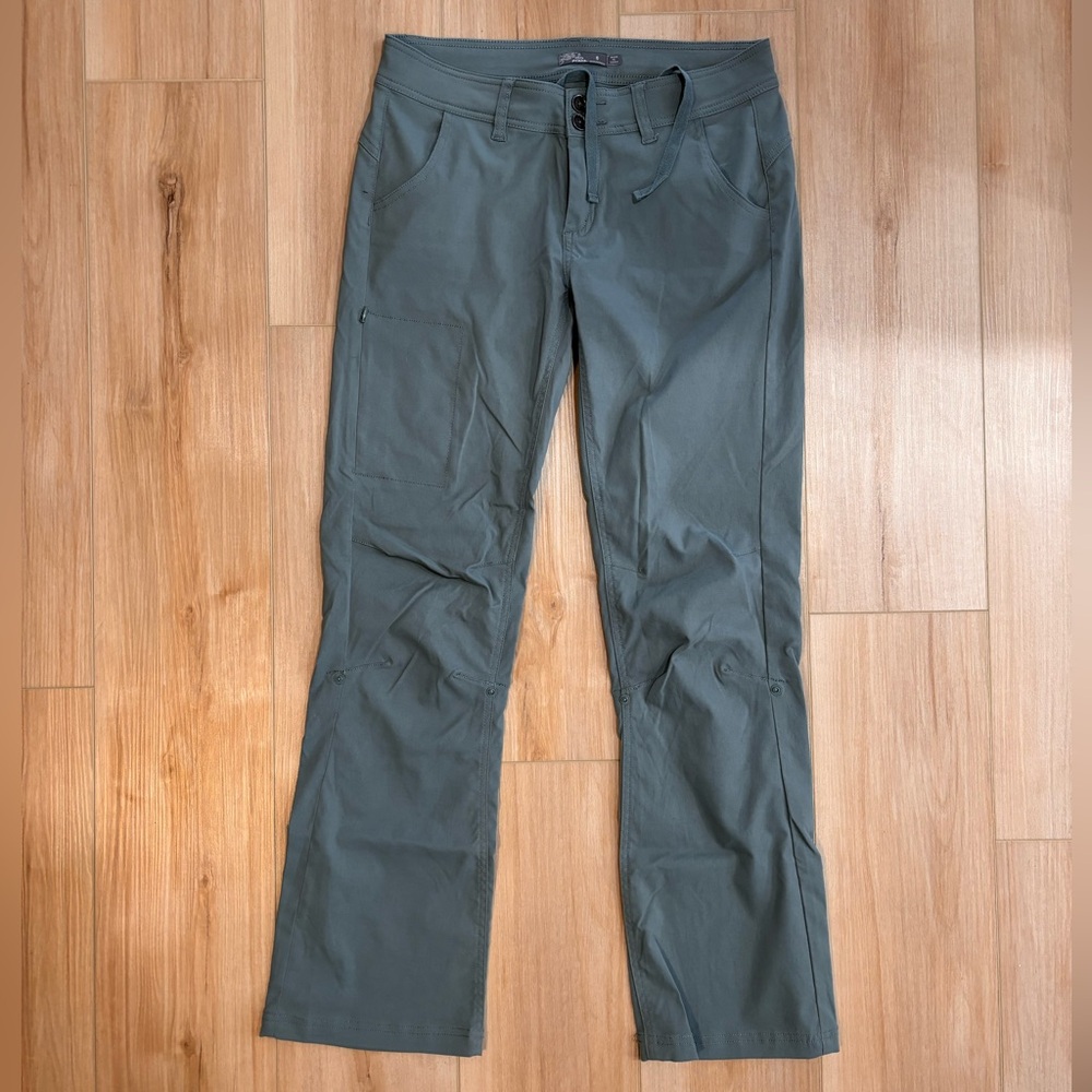 Prana Women’s Halle Pant size 6